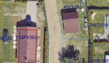 Działka budowlana Nakło Śląskie