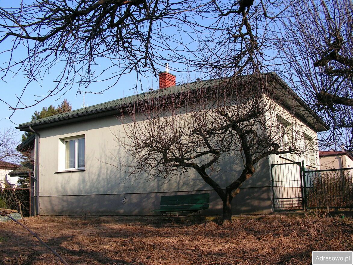 dom wolnostojący, 3 pokoje Świdnik, ul. Fryderyka Szopena. Zdjęcie 4