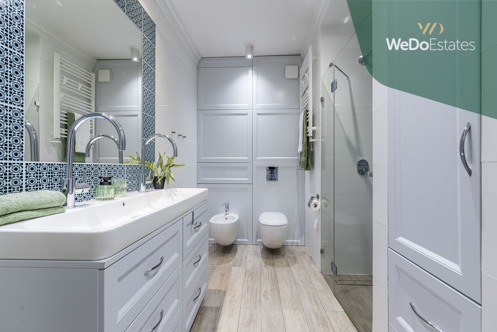 Mieszkanie 5-pokojowe Warszawa Bemowo, ul. Zaborowska. Zdjęcie 16