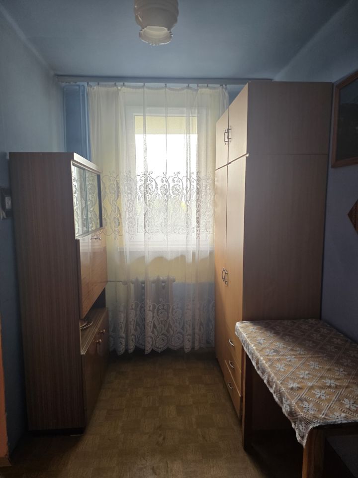 Mieszkanie 2-pokojowe Rybnik Kłokocin, ul. Poligonowa. Zdjęcie 10