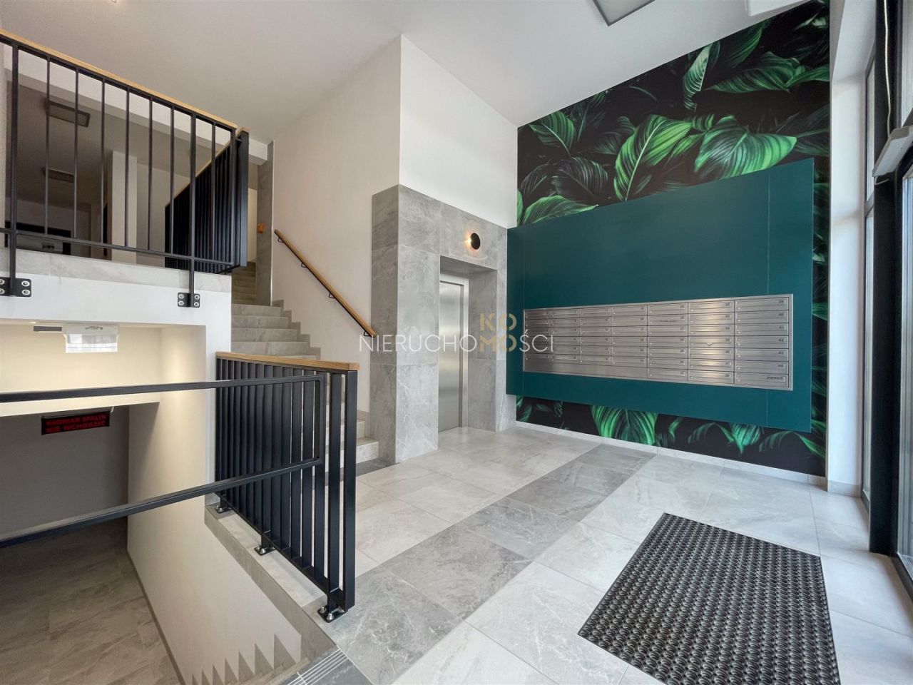 Mieszkanie 4-pokojowe Wrocław Psie Pole. Zdjęcie 2