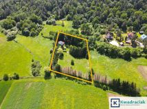 siedlisko, 3 pokoje Tyrawa Solna