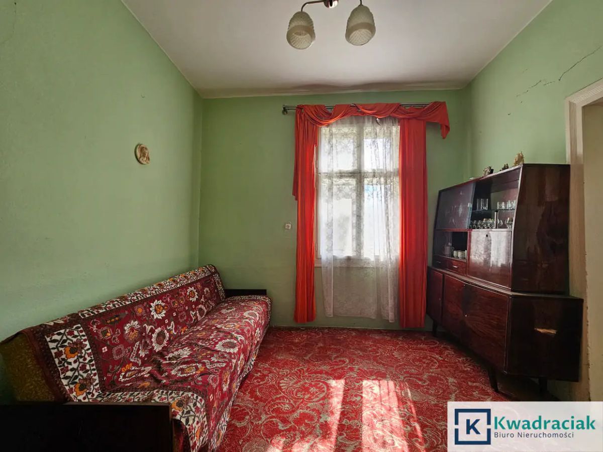 dom wolnostojący, 8 pokoi Rymanów-Zdrój, ul. Kasztanowa. Zdjęcie 12