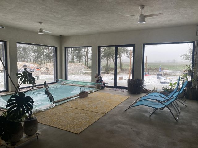 dom wolnostojący, 4 pokoje Kudrowice. Zdjęcie 13