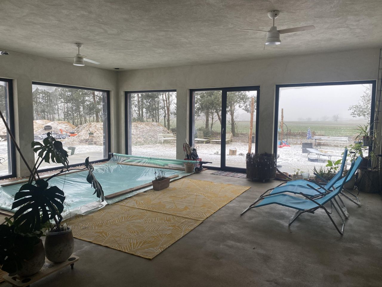 dom wolnostojący, 4 pokoje Kudrowice. Zdjęcie 13