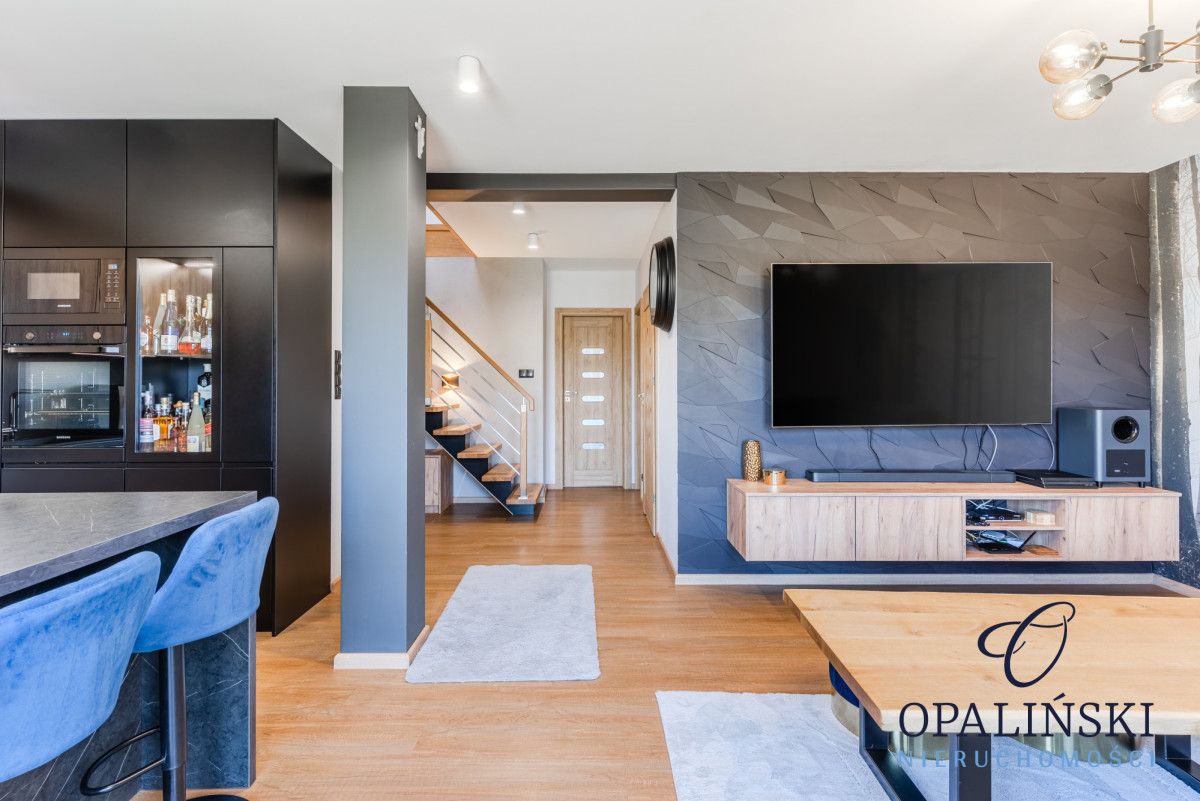 Mieszkanie 4-pokojowe Łańcut, ul. Mikołaja Kopernika. Zdjęcie 2