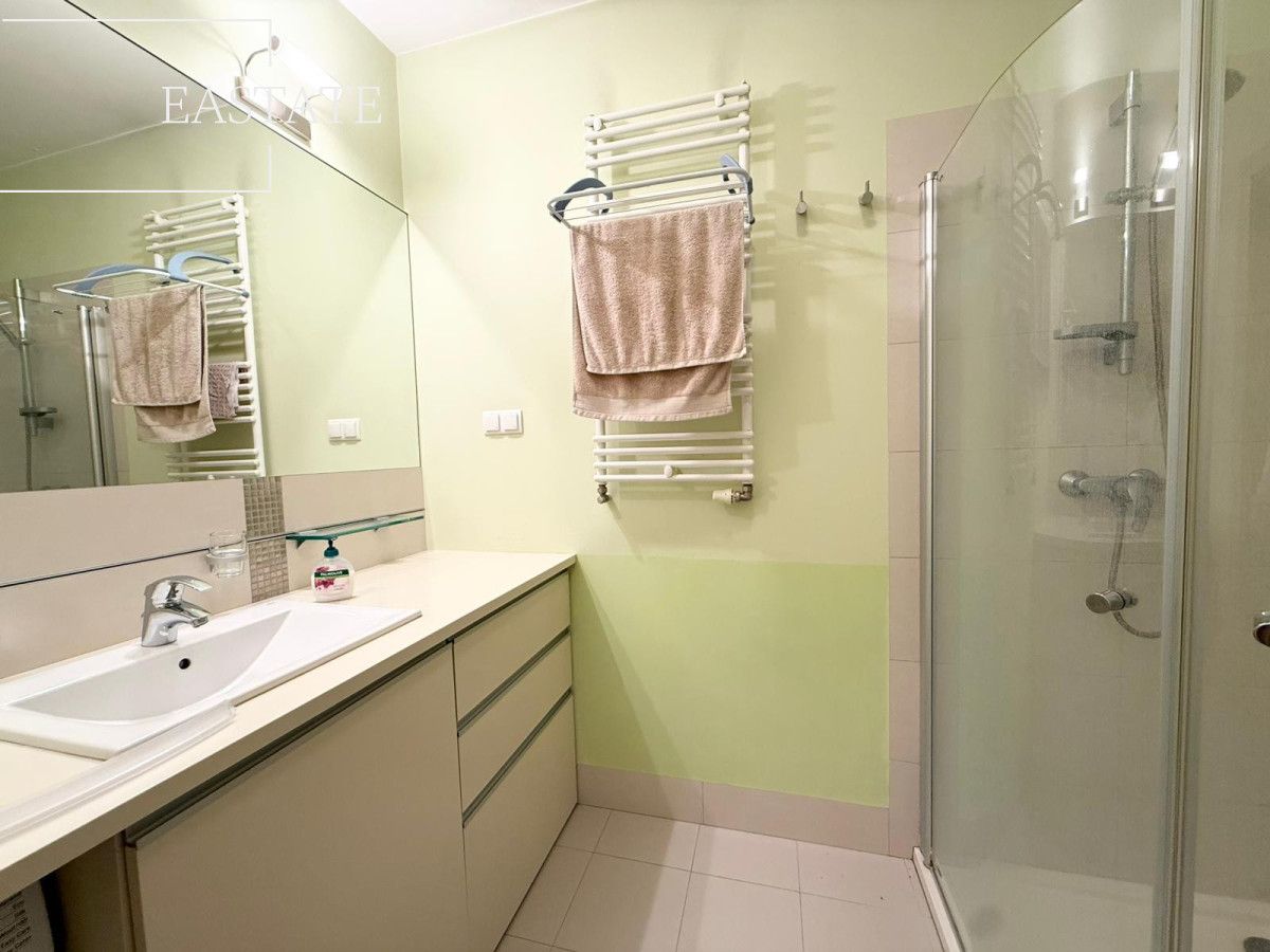 Mieszkanie 3-pokojowe Warszawa Włochy, ul. Wylot. Zdjęcie 10