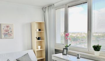 Mieszkanie 3-pokojowe Warszawa Mokotów, ul. Giordana Bruna