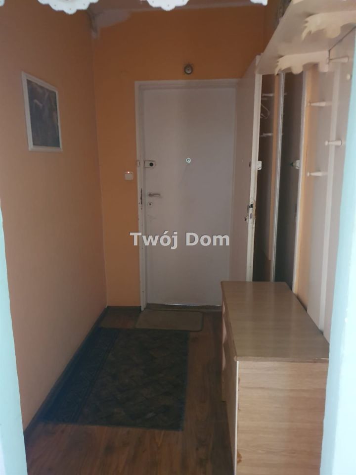 Mieszkanie 3-pokojowe Gdańsk Siedlce. Zdjęcie 6