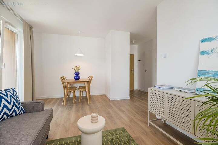 Mieszkanie 2-pokojowe Kraków Łagiewniki-Borek Fałęcki, ul. Aleksandra Fredry. Zdjęcie 5