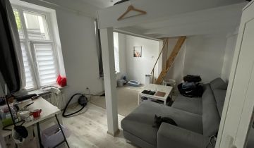 Mieszkanie 2-pokojowe Bytom, ul. Dworcowa