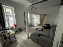 Mieszkanie 2-pokojowe Bytom, ul. Dworcowa