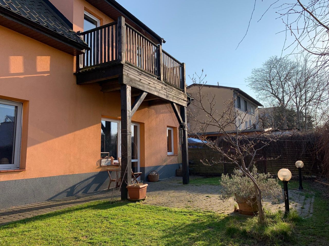 dom wolnostojący, 5 pokoi Gdynia Mały Kack, ul. Orańska. Zdjęcie 18