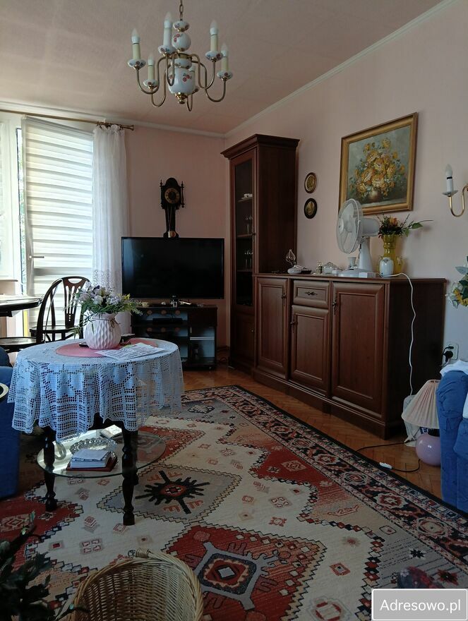 Mieszkanie 2-pokojowe Radom Śródmieście, ul. Stefana Żeromskiego