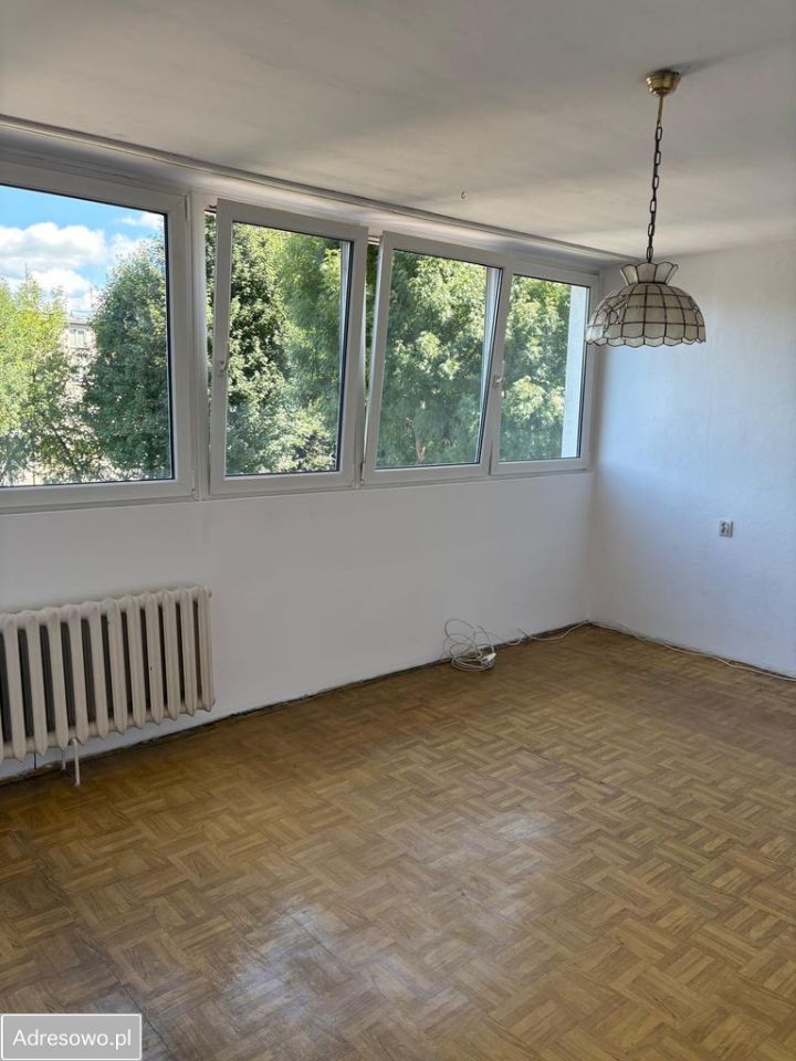 Mieszkanie 1-pokojowe Kłodzko, ul. Ksawerego Dunikowskiego