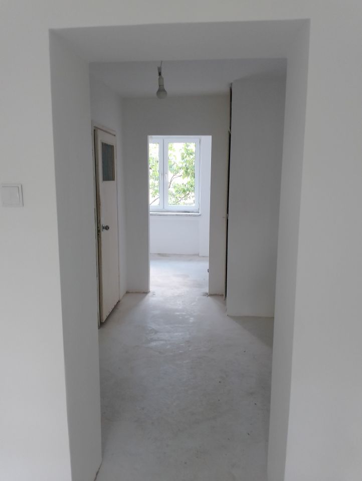 Mieszkanie 2-pokojowe Wrocław Stare Miasto, ul. Kolejowa. Zdjęcie 7