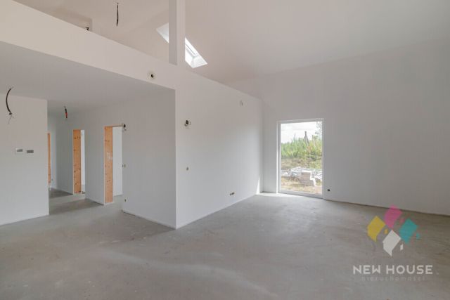 dom wolnostojący, 5 pokoi Jonkowo. Zdjęcie 11