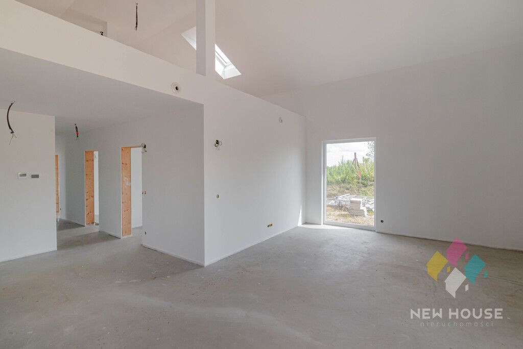 dom wolnostojący, 5 pokoi Jonkowo. Zdjęcie 11