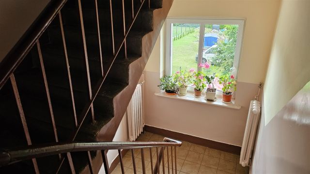 Mieszkanie 2-pokojowe Szeroki Bór Piski. Zdjęcie 17