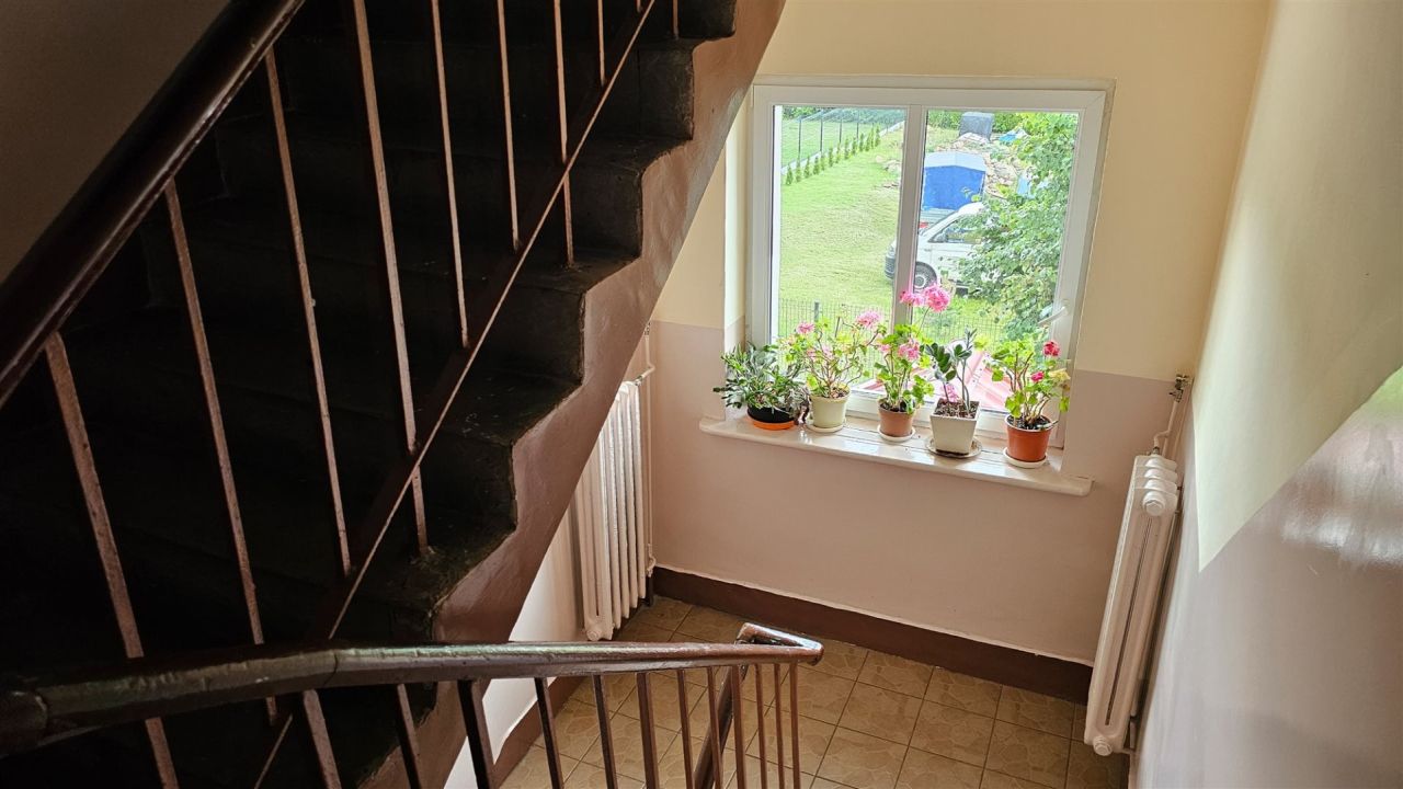 Mieszkanie 2-pokojowe Szeroki Bór Piski. Zdjęcie 17