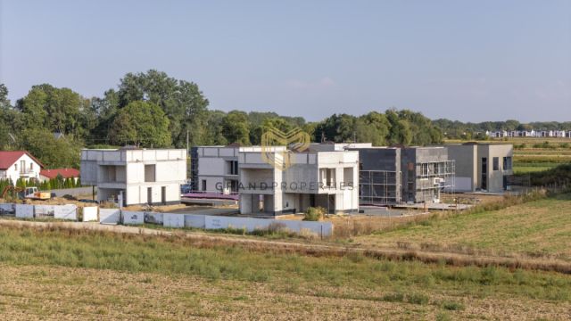 dom wolnostojący, 5 pokoi Warszawa Wilanów. Zdjęcie 7