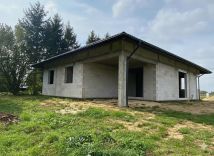 dom wolnostojący, 5 pokoi Dąbków, ul. Żuki. Zdjęcie 2