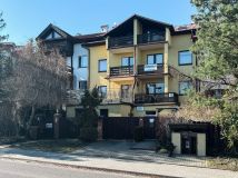 dom szeregowy, 8 pokoi Gdynia Wielki Kack, ul. Gryfa Pomorskiego