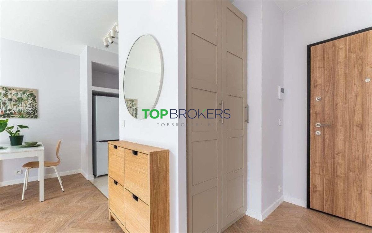 Mieszkanie 2-pokojowe Warszawa Bemowo, ul. Lazurowa. Zdjęcie 12