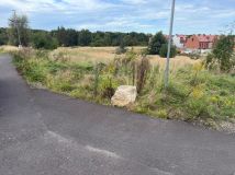 Działka budowlana Mysłowice Morgi, ul. Jana Kochanowskiego. Zdjęcie 3