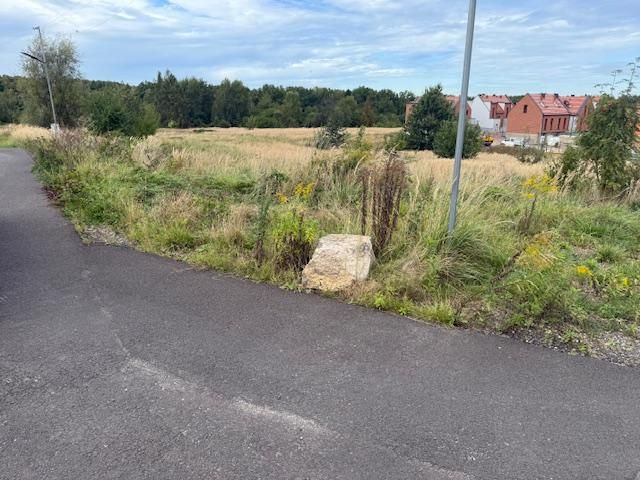 Działka budowlana Mysłowice Morgi, ul. Jana Kochanowskiego. Zdjęcie 4