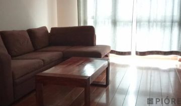 Mieszkanie 2-pokojowe Warszawa Śródmieście, ul. Dobra