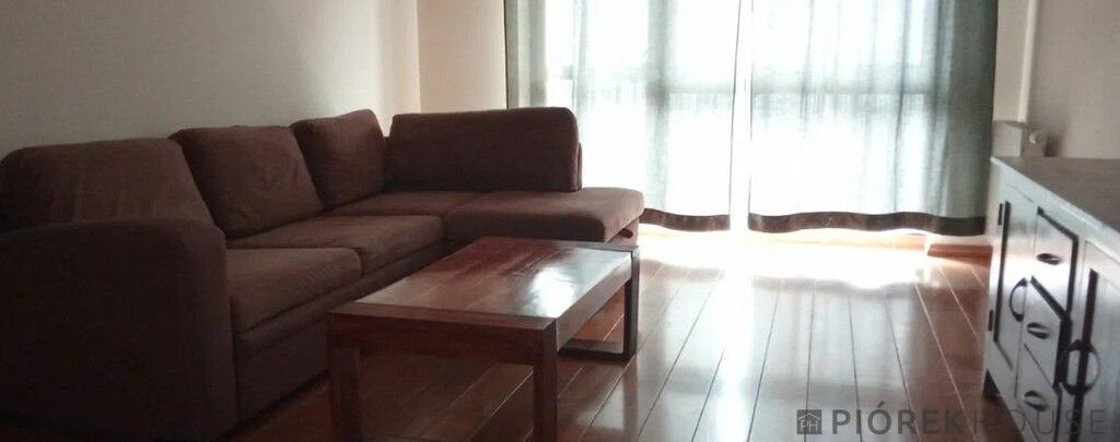 Mieszkanie 2-pokojowe Warszawa Śródmieście, ul. Dobra