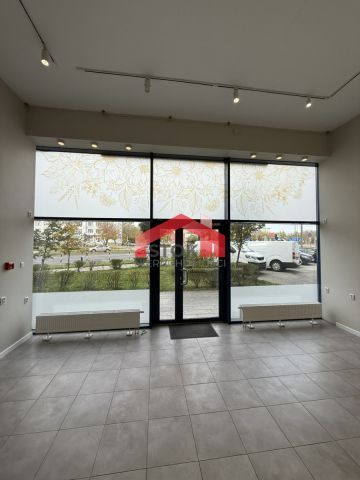 Lokal Białystok Piaski, ul. Prezydenta Ryszarda Kaczorowskiego. Zdjęcie 6