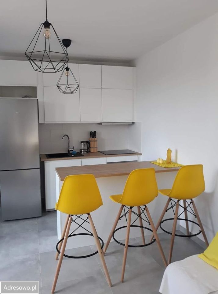 Mieszkanie 2-pokojowe Warszawa Ursus. Zdjęcie 4