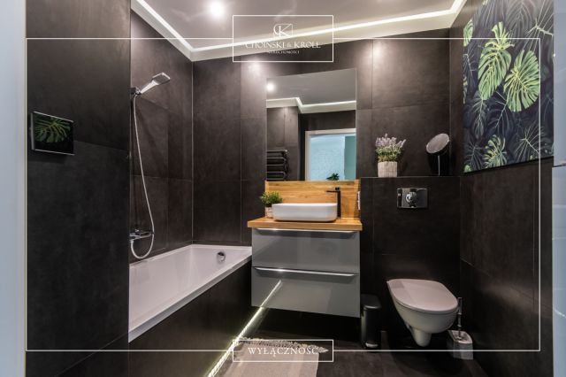 dom szeregowy, 5 pokoi Koninko, ul. Aktorska. Zdjęcie 1