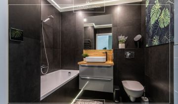 dom szeregowy, 5 pokoi Koninko, ul. Aktorska