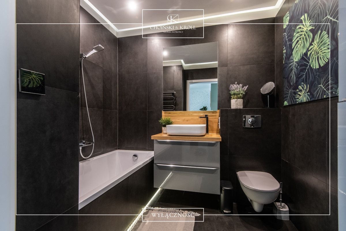 dom szeregowy, 5 pokoi Koninko, ul. Aktorska