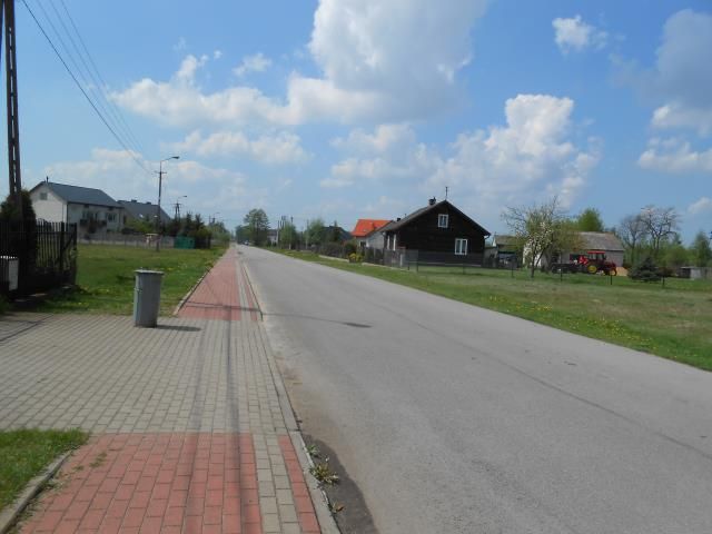 Działka rolna Duczki. Zdjęcie 5