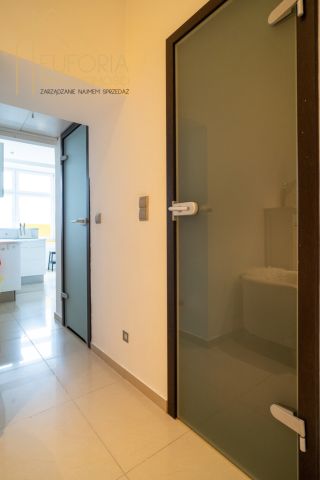 Mieszkanie 2-pokojowe Łódź, al. 1 Maja. Zdjęcie 12