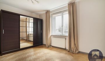 Mieszkanie 2-pokojowe Warszawa, al. "Solidarności"