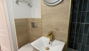 Mieszkanie 2-pokojowe Warszawa Targówek, ul. Żuromińska