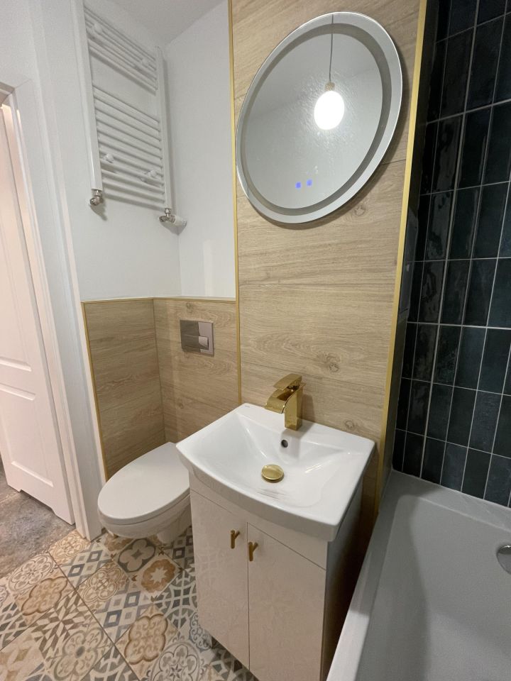 Mieszkanie 2-pokojowe Warszawa Targówek, ul. Żuromińska. Zdjęcie 2