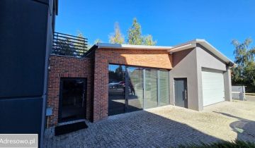 Biuro Gdańsk Jasień, ul. Leszczynowa