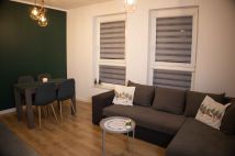 Mieszkanie 3-pokojowe Stargard Centrum, ul. 11 Listopada. Zdjęcie 1