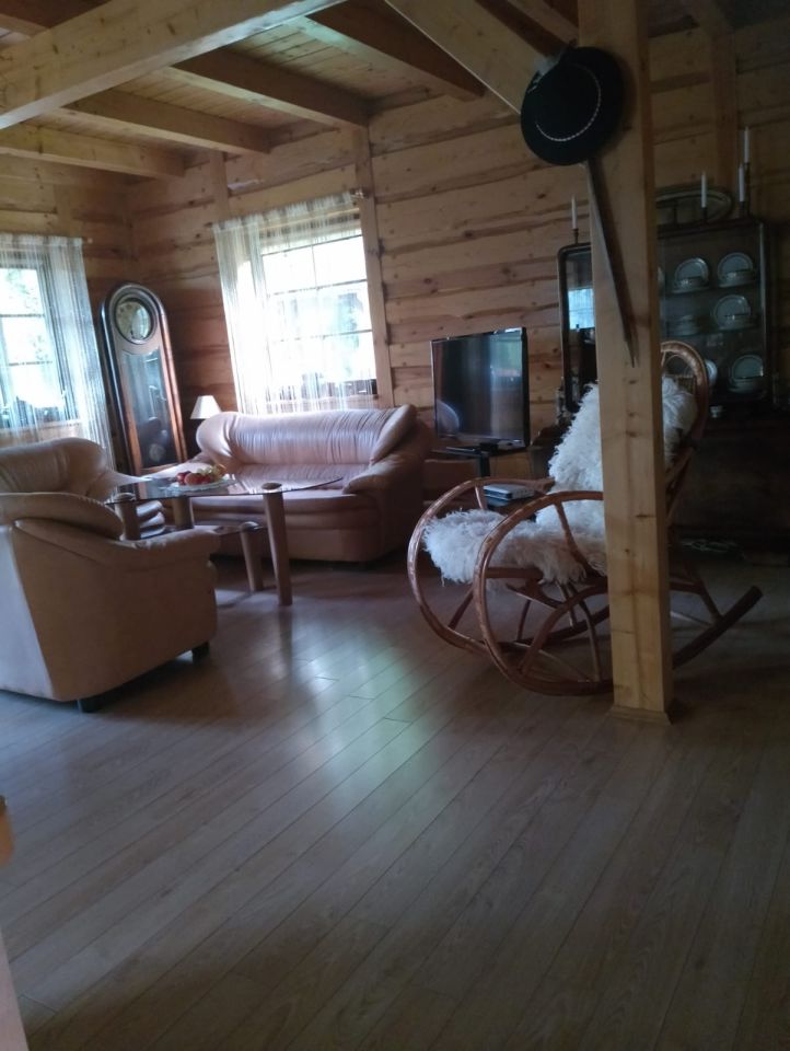 dom wolnostojący, 5 pokoi Grzechynia Decówka. Zdjęcie 15