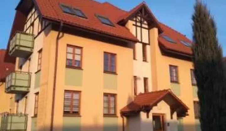 Mieszkanie 2-pokojowe Jelenia Góra Centrum