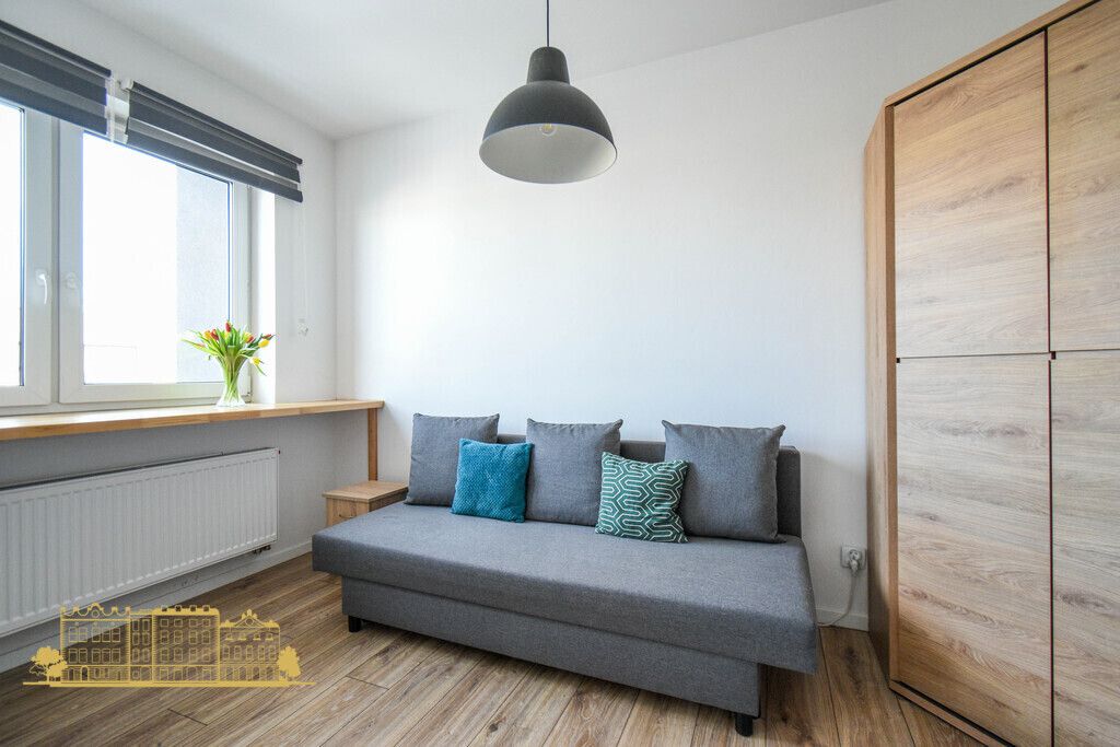 Mieszkanie 2-pokojowe Skawina, ul. Lipowa. Zdjęcie 4