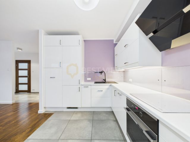 Mieszkanie 2-pokojowe Warszawa Bielany, ul. Josepha Conrada. Zdjęcie 10