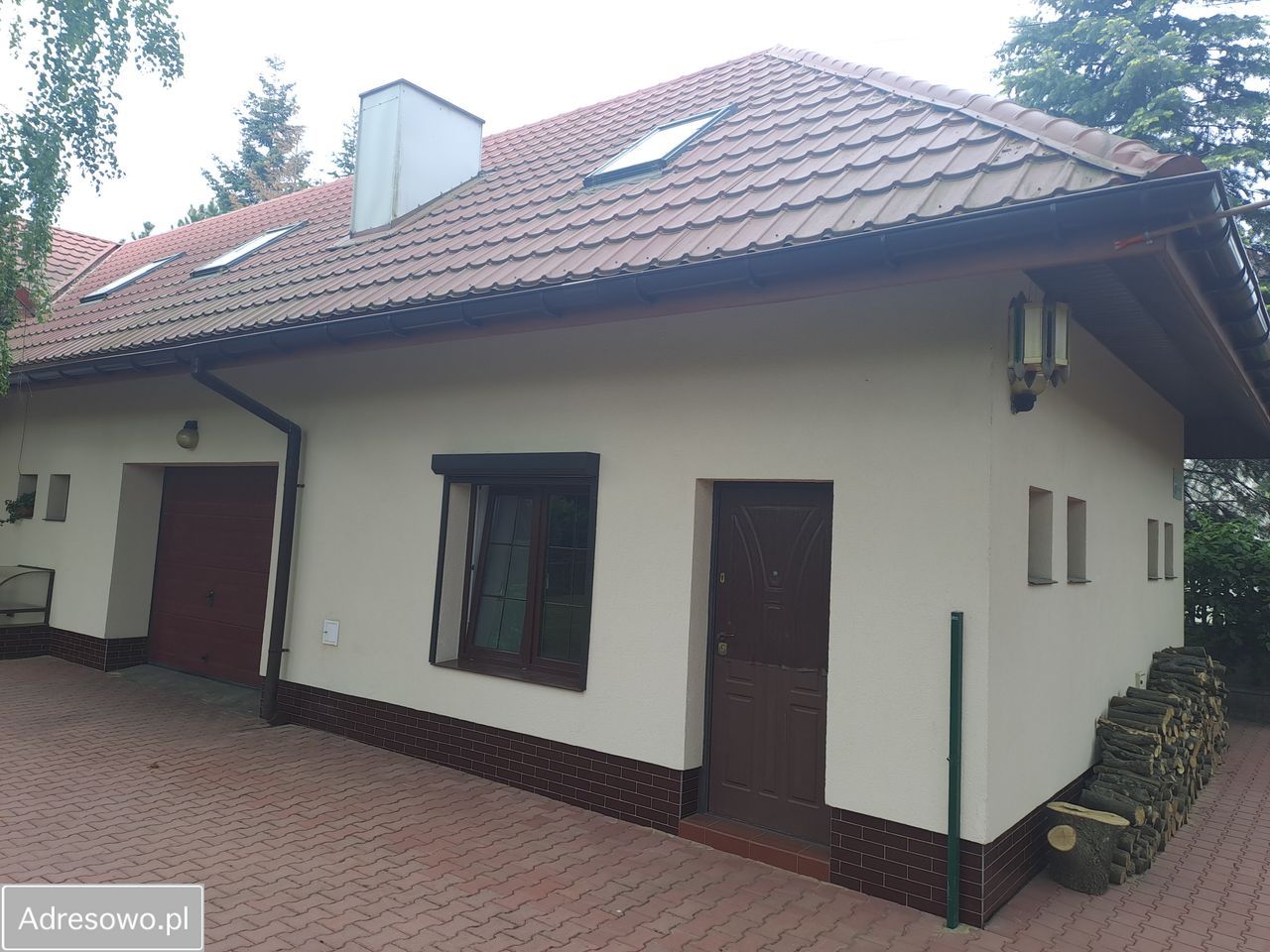 Lokal Łódź Widzew