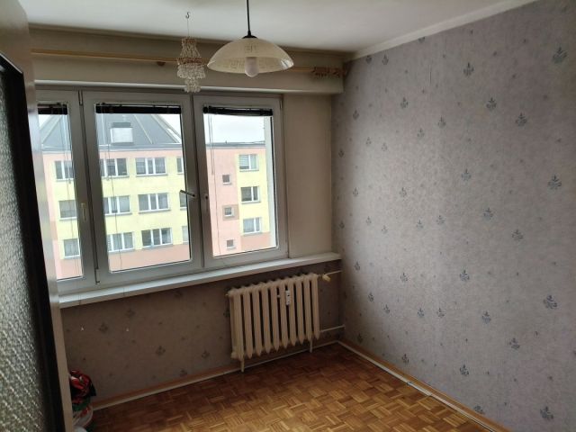 Mieszkanie 4-pokojowe Włocławek, ul. Ostrowska. Zdjęcie 14